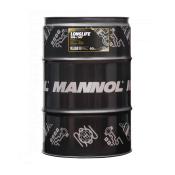 7715 MANNOL LONGLIFE 504/507 5W30 60 л. Синтетическое моторное масло 5W-30