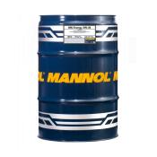 7511 MANNOL ENERGY 5W30 208 л. Синтетическое моторное масло 5W-30