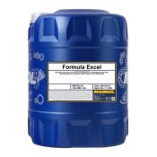 7923 MANNOL FORMULA EXCEL 5W40 20 л. Синтетическое моторное масло 5W-40