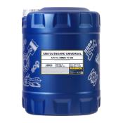 7208 MANNOL OUTBOARD UNIVERSAL 10 л. Моторное масло 2Т