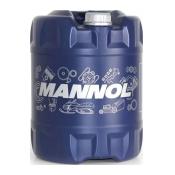 7924 MANNOL FOR CHINESE CARS 5W30 20 л. Синтетическое моторное масло 5W-30