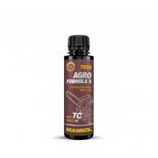 7858 MANNOL AGRO FORMULA S 0,42 л. Синтетическое моторное масло