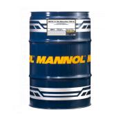 7812 MANNOL 4-TAKT MOTORBIKE 10W40 60 л. Синтетическое моторное масло для мотоциклов 10W-40