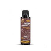 7858 MANNOL AGRO FORMULA S 0,25 л. Синтетическое моторное масло