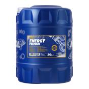 7908 MANNOL ENERGY PREMIUM 5W30 20 л. Cинтетическое моторное масло 5W-30