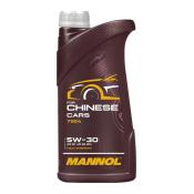 7924 MANNOL FOR CHINESE CARS 5W30 1 л. Синтетическое моторное масло 5W-30