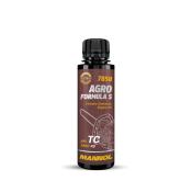 7858 MANNOL AGRO FORMULA S 0,120 л. Синтетическое моторное масло