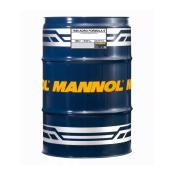 7858 MANNOL AGRO FORMULA S 208 л. Синтетическое моторное масло