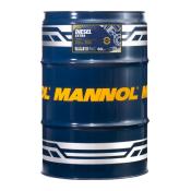 7504 MANNOL DIESEL EXTRA 10W40 60 л. Полусинтетическое моторное масло 10W-40