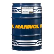 8106 MANNOL HYPOID GETRIEBEOEL 80W90 208 л. Трансмиссионное масло 80W-90
