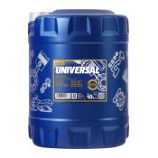7405 MANNOL UNIVERSAL 15W40 10 л. Моторное масло 15W-40