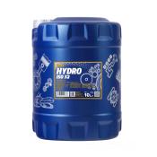 2101 MANNOL HYDRO ISO 32 10 л. Гидравлическое масло  