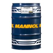 7510 MANNOL FAVORIT 15W50 60 л. Полусинтетическое моторное масло 15W-50