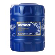 7507 MANNOL DEFENDER 10W40 20 л. Полусинтетическое моторное масло 10W-40