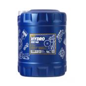 2102 MANNOL HYDRO ISO 46 10 л. Гидравлическое масло