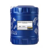 7830 MANNOL 4-TAKT MOTORBIKE HD 20W50 10 л. Синтетическое моторное масло для 4Т двигателей 20W-50