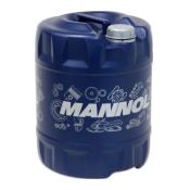 7212 MANNOL 4-TAKT SNOWPOWER 0W40 20 л. Синтетическое моторное масло для снегоходов 0W-40