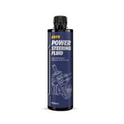 8970 MANNOL POWER STEERING FLUID 0,45 л. Синтетическая гидравлическая жидкость