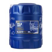 7102 MANNOL TS-2 SHPD 20W50 20 л. Моторное масло 20W-50