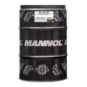 8217 MANNOL ATF WS 208 л. Синтетическая трансмиссионная жидкость
