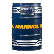 7507 MANNOL DEFENDER 10W40 60 л. Полусинтетическое моторное масло 10W-40