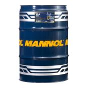 7105 MANNOL TS-5 UHPD 10W40 208 л. Полусинтетическое моторное масло 10W-40