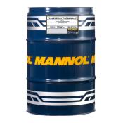 7914 MANNOL ENERGY FORMULA JP 5W30 60 л. Синтетическое моторное масло 5W-30