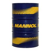 7511 MANNOL ENERGY 5W30 58 л. Синтетическое моторное масло 5W-30